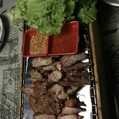 树下时尚餐厅(翠园街店) User Photo