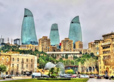 Baku