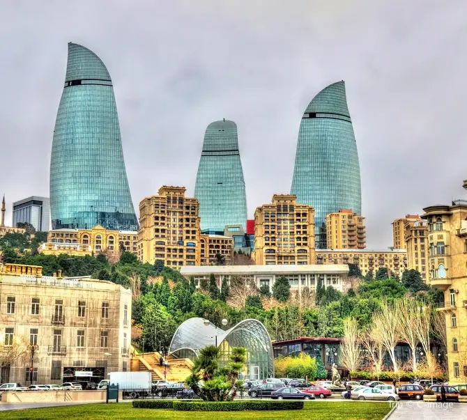 Baku