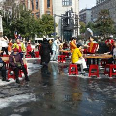 LAO TONG CHENG User Photo