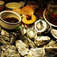 阿里元餐厅·海鲜闽菜(环岛路曾厝垵店) User Photo