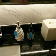 六安曙光铂尊酒店·尚食咖啡厅 ảnh của người dùng