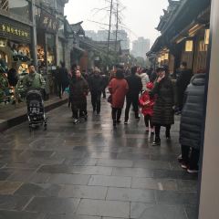 Pan Sun Shi User Photo