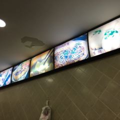 珊珊小笼馆(康定路店) User Photo