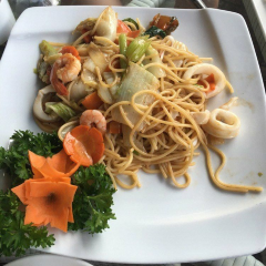 Rose Villa Cafe User Photo