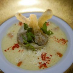 Salon de Thé de Joël Robuchon (Bund 18) User Photo