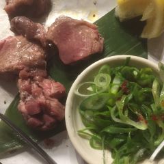 Kyoto Kaiseki Yakiniku (BBQ) HIRO Kyoto Station User Photo