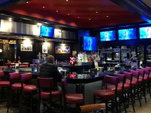 TGI Fridays