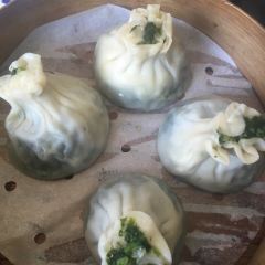 皮包水茶社(东关街店) User Photo