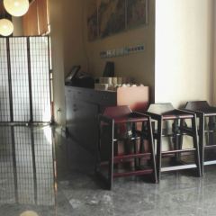 竹间日本料理 User Photo