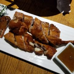 去茶去茶餐厅(中央大街店) User Photo