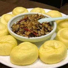 Shan Yuan Ju Vegetarian Food( Zheng Zhou Main Branch) 여행 사진