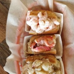 Luke's Lobster Back Bay User Photo