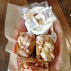 Luke's Lobster Back Bay User Photo