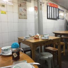 白塔桥饭店 User Photo