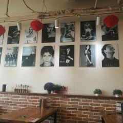 Fu miao xiao luo tuo shao kao(lian hu lu lao dian) User Photo