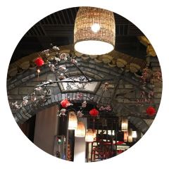 Longfenghuicailou (yinxiang) User Photo