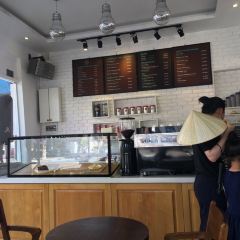 Boulevard Gelato & Coffee ảnh của người dùng