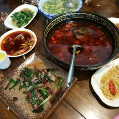 李氏豆花庄(青城山店) User Photo