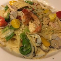 Amy's Cucina User Photo
