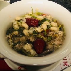 红运火锅·中国名火锅·川味火锅(省体店) 여행 사진