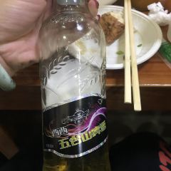 Jingangku Restaurant (shanximianshiguan) User Photo