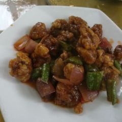 Biguiyuannongzhuang User Photo