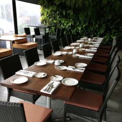 50 Bistro 여행 사진