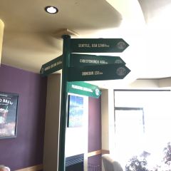 Starbucks Invercargill User Photo