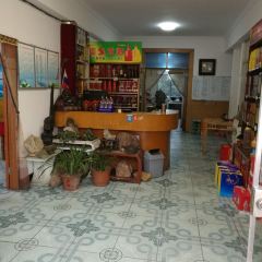SONG DU TU CAI GUAN User Photo