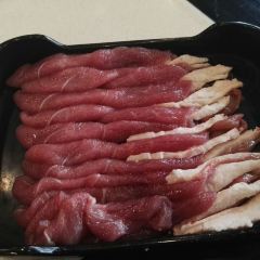 Niujie Halal Man Heng Ji User Photo