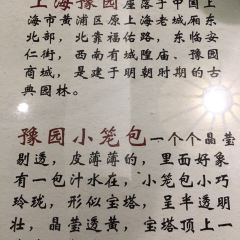 Shanghai You Garden 上海豫园 User Photo
