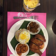 Grandmama's (Pavilion Kuala Lumpur) 여행 사진