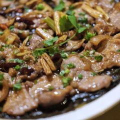 经律论国际酒店梵华阁餐厅 User Photo