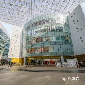 【廈門好去處】2026廈門商場盤點!吃喝玩樂一應俱全