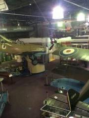 South African National Museum of Military History