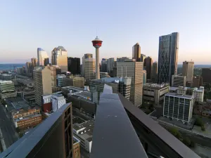 Calgary Tower