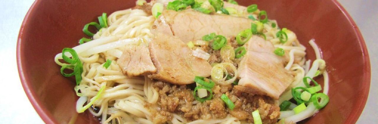 阿香姨麵店