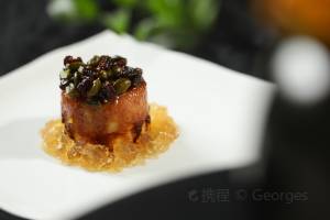 Popular dishes