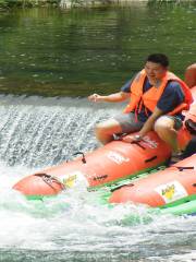 Wanrong River Drifting