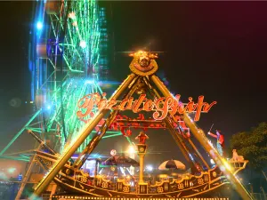 Silver Beach Ocean Park