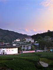 中川古村落風景区