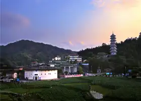Zhongchuan Ancient Village
