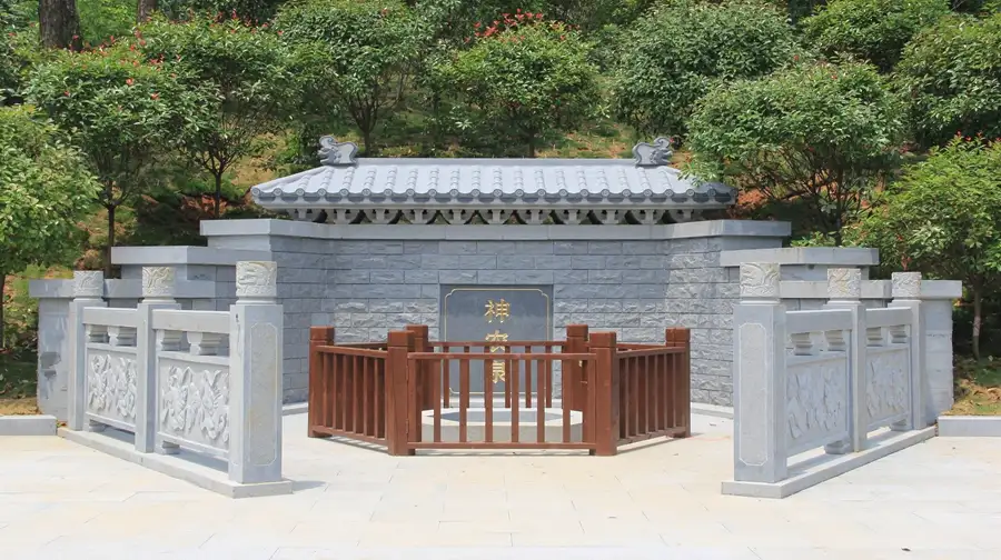 2_炎帝文化旅遊區