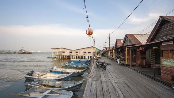 Southwest Penang IslandTours
