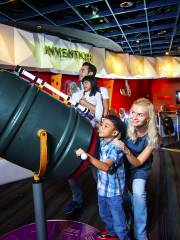 Petrosains Science Discovery Centre