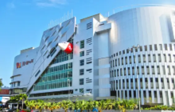 KidZania Kuala Lumpur