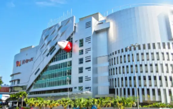 KidZania Kuala Lumpur