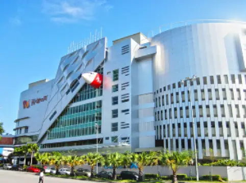 キッザニア クアラルンプール