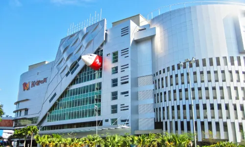 KidZania Kuala Lumpur